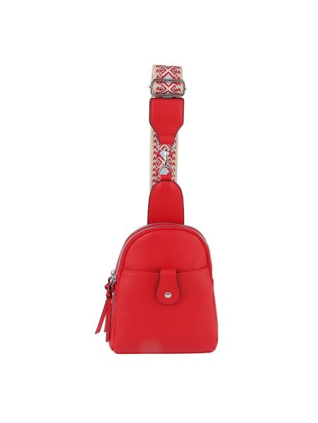 Sling crossbody bag