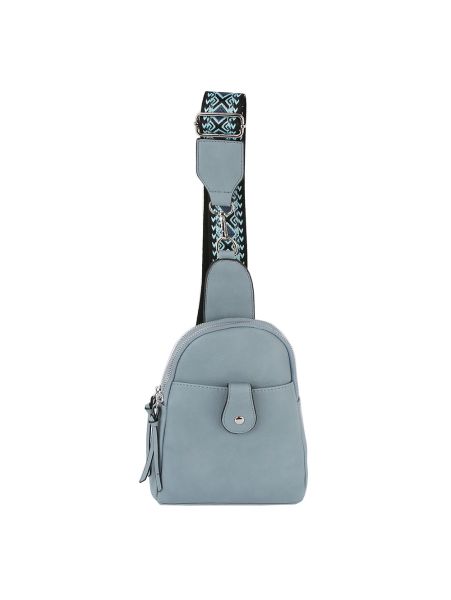 Sling crossbody bag