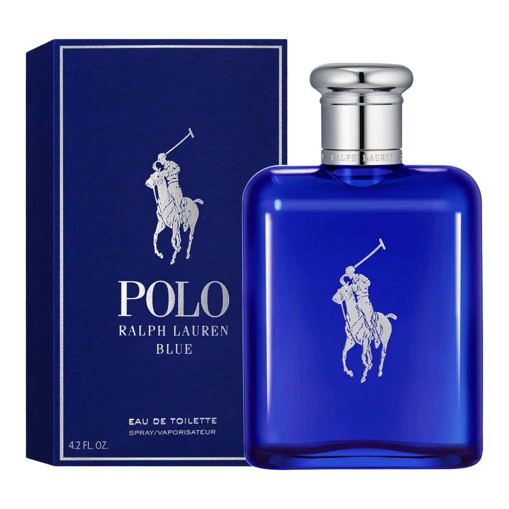 Polo Blue(Ralph Lauren)