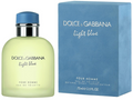 Dolce & Gabbana Light Blue Pour Homme