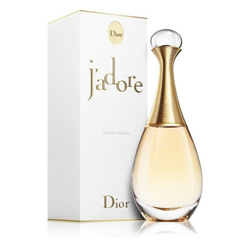 J’adore perfume