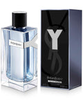 Yves Saint Laurent (YSL)