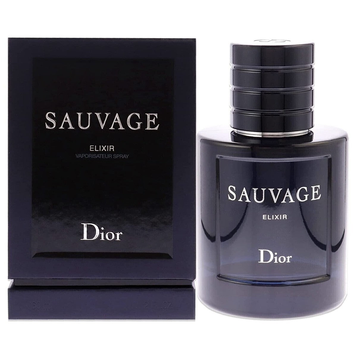 Sauvage Elixir by Dior