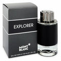 Montblanc Explorer