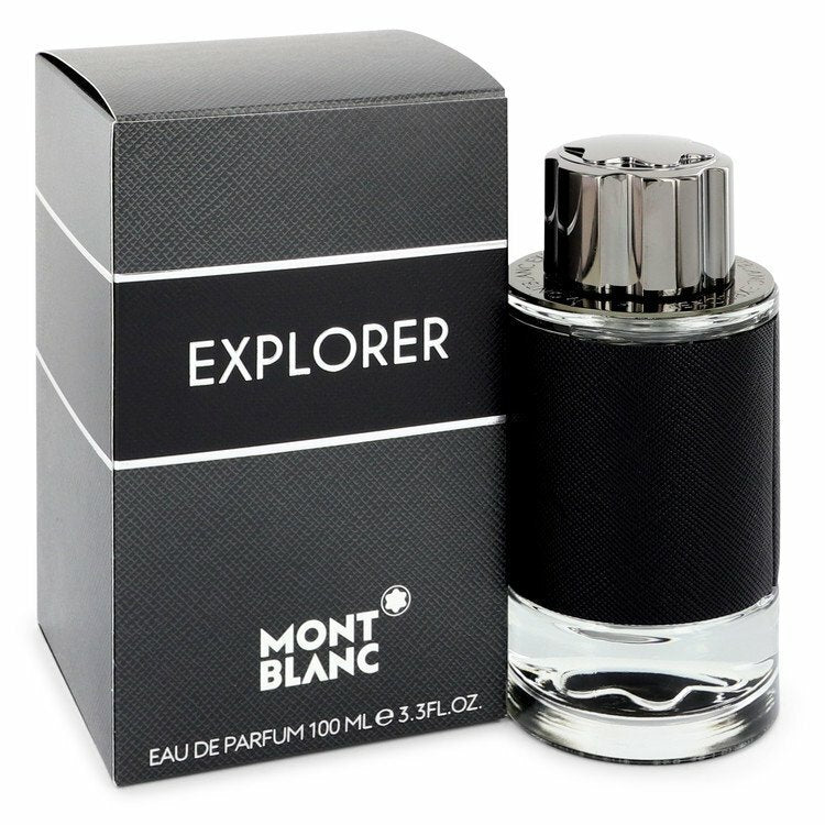 Montblanc Explorer