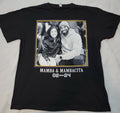 Mamba & Mambacita Tribute Tee