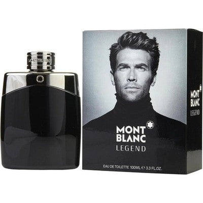 Montblanc Legend (black box)